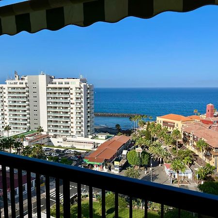 Lookout Point Tenerife Holiday Apartment Las Americas Playa Feñabe Exterior foto
