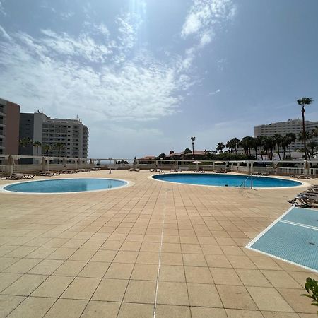 Lookout Point Tenerife Holiday Apartment Las Americas Playa Feñabe Exterior foto